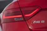 Audi RS5 Coupe 2012 года (WW)